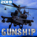 *最好的直升机模拟器。 请驾驶战争的直升机来开始打击武装直升机