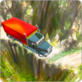军队卡车司机 游 戏 3D