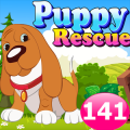 Puppy Rescue Game 141