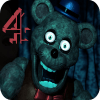 FredBear's Night Fright 4