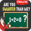 数学游戏：你比我聪明吗？