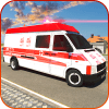 Gitex救护车救援责任：紧急快速司机
