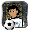 Captain Majid Adventures Tsubasa