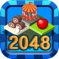 Dream 2048