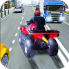 ATV Quad Bike Rider：极限赛车冒险