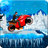 Bullet Bike Race