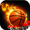 Dunk Hit Basket