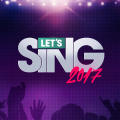Let's Sing 2017 Microphone Xbox One