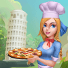 烹饪女神之披萨餐厅
