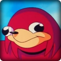 Ugandan Knuckles: Sho De Wae