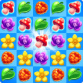 Flower Power Match