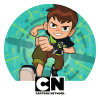 Ben 10: Alien Evolution