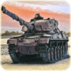 Army Tank Strike