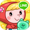 LINE 魔數恰恰