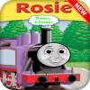 Cute Rosi Thomas Ama Friends Adventure APK