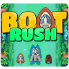 Boat Rush