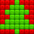 Fruit Cube Blast