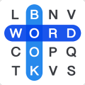 单词搜多语言词汇量构建游戏 / Word Search Multilingual