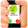 Call From Shrek