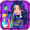 Nail Salon Evie Descendant 2
