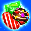Candy Sweeten - Match 3 Fever & Matching Adventure