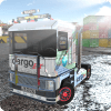 Euro Truck Parking Simulator