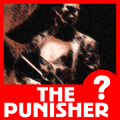 Guess The Punisher Trivia Quiz