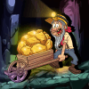 Century Gold Miner - Gold Digger Classic Games