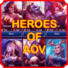 Garena AOV Guide New