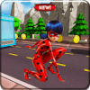 Miraculous Ladybug Amino Adventure 2018