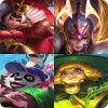 Mobile Legends Quiz Hero