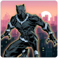 超级英雄的无限之战：黑豹复仇