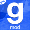 Free Garry's Mod Gmod