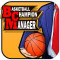 BM篮球经理-地表最强战队