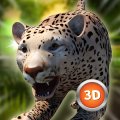 动物模拟器3D - 豹子等