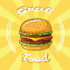 Grab Food