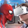 VR聊天蜘蛛模拟器