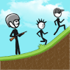 Legend Of Stickman