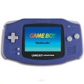 GBA Emulator - Classic Games
