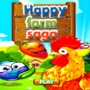 Happy farm saga