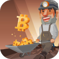 Bitcoin Miner - Ultimate Game