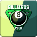 Billiards Game