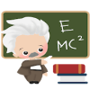 Einstein World