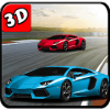 City Car Racing 3D - Car Racing Game