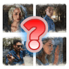 Sense8:Guess the Character