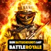Last Battleground's : Last Battle Royale