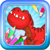 Dinosaur coloring pages : Kids Coloring pages
