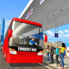 欧洲公共汽车驾驶模拟器2018年 - Euro Bus Driving Simulator 2018