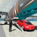 飞机汽车运输车游戏 - 汽车运输游戏