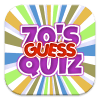 70's Guess Quiz